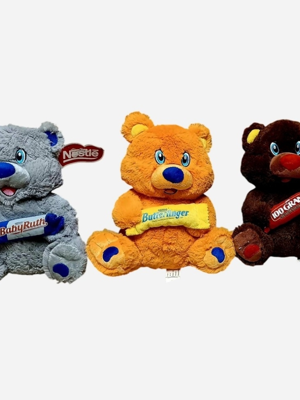 Nestle Bear Bundle